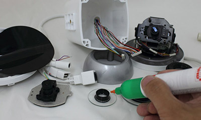 買的UV膠水粘不住！是什么問題？